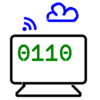Logo ComputerCode