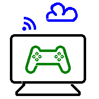 Logo Gaming