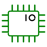 Logo MicroChip